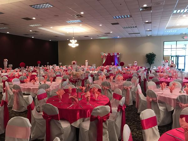 Courtyards Of Andover