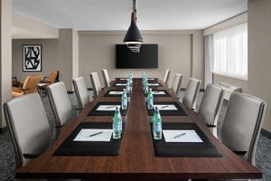 Executive Boardroom