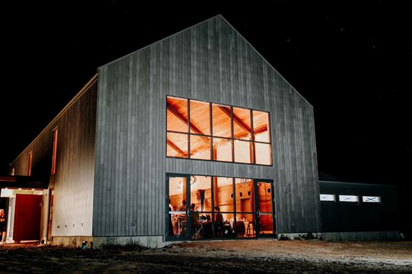 Kingdom of the Hawk Vineyard