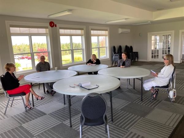 Osprey Ridge Golf Club