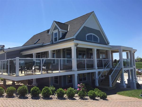 Osprey Ridge Golf Club