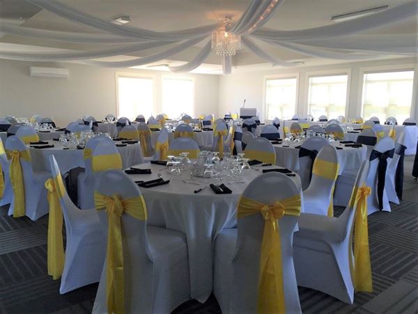 Osprey Ridge Golf Club