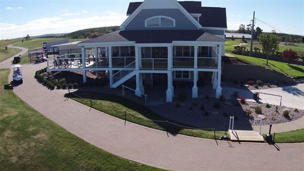 Osprey Ridge Golf Club