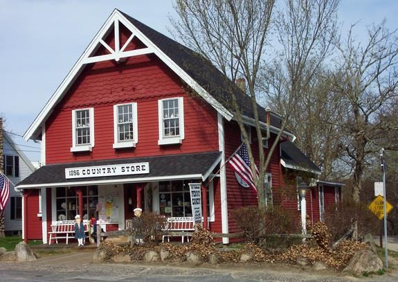 Centerville Historical Museum