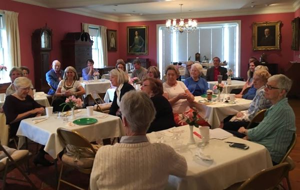 Centerville Historical Museum