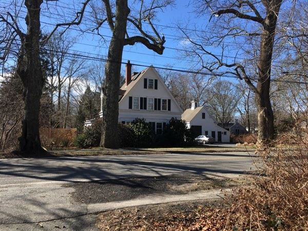 Centerville Historical Museum