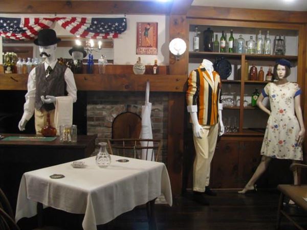 Centerville Historical Museum