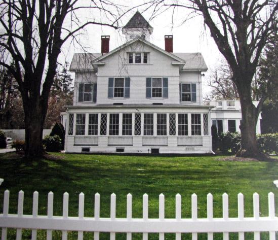 Centerville Historical Museum