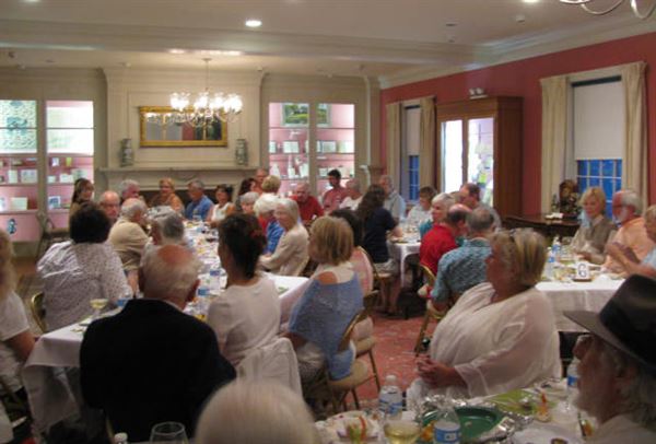 Centerville Historical Museum