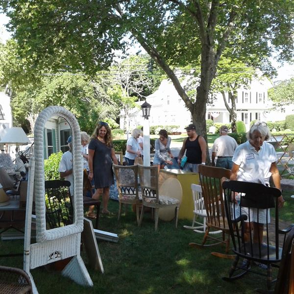 Centerville Historical Museum