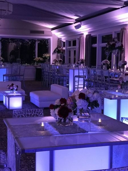 Wampanoag Country Club