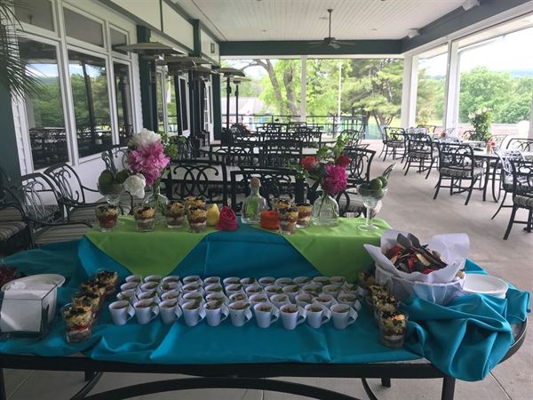 Wampanoag Country Club