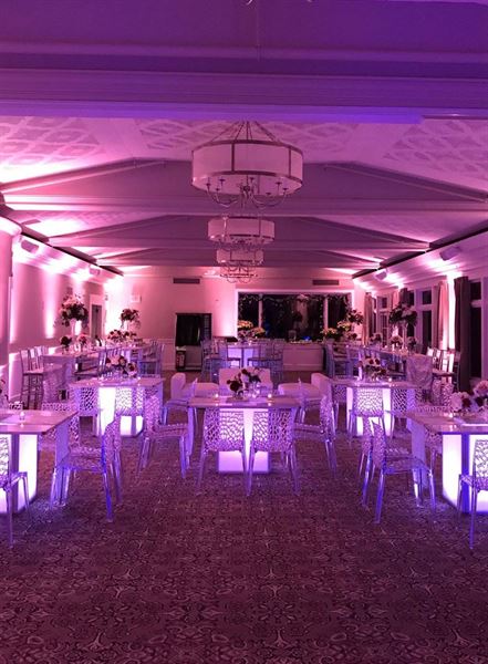 Wampanoag Country Club