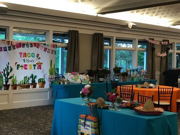 Wampanoag Country Club