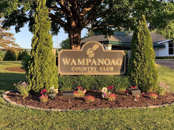 Wampanoag Country Club