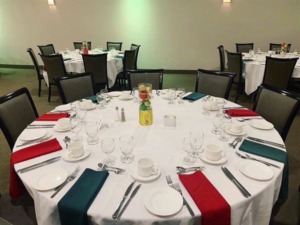 Italian Canadian Club of Guelph