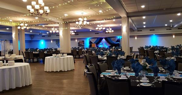 Italian Canadian Club of Guelph