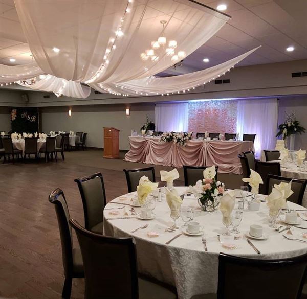 Italian Canadian Club of Guelph