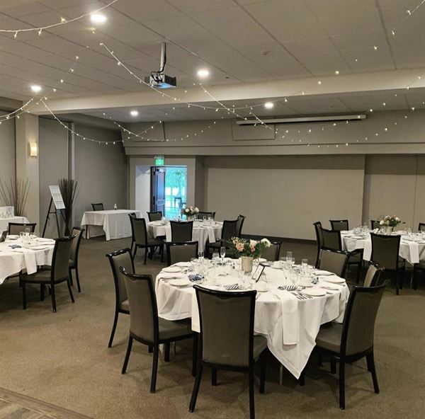 Italian Canadian Club of Guelph