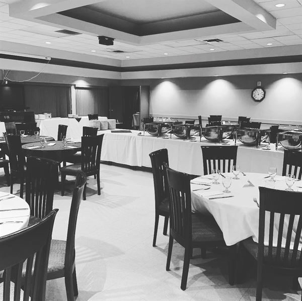 Italian Canadian Club of Guelph