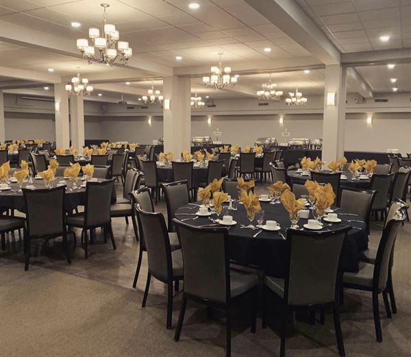 Italian Canadian Club of Guelph