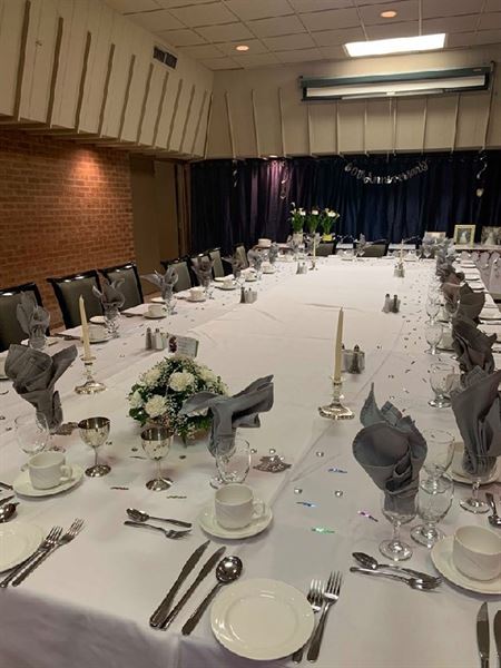 Italian Canadian Club of Guelph