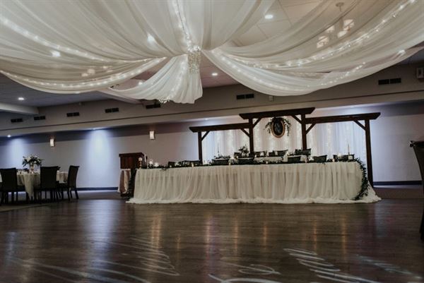 Italian Canadian Club of Guelph