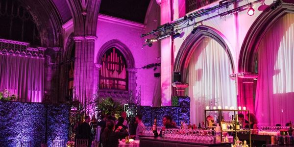 160 Central Park West