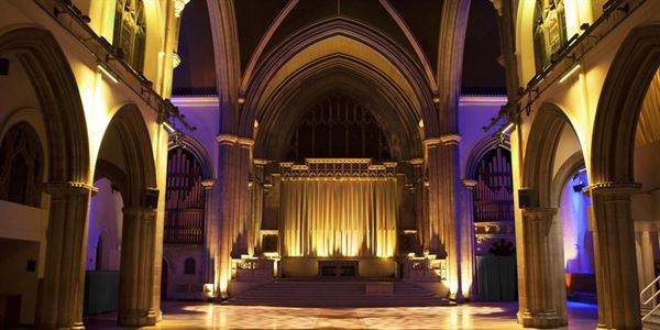 160 Central Park West