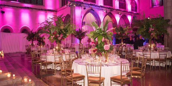 160 Central Park West