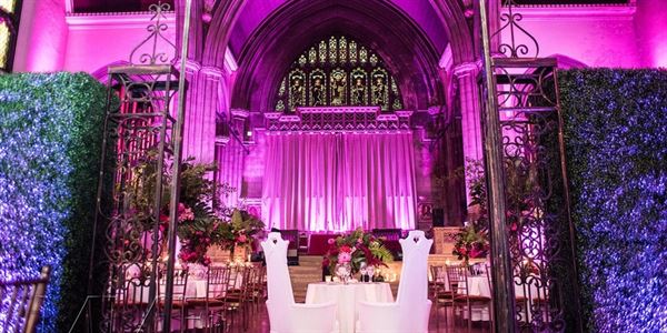 160 Central Park West