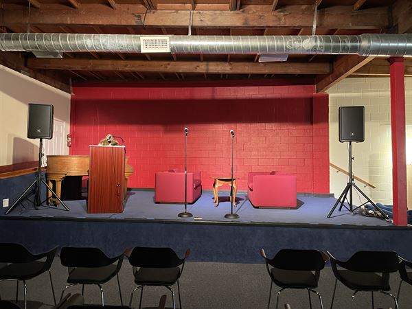 Hen House Literacy Center