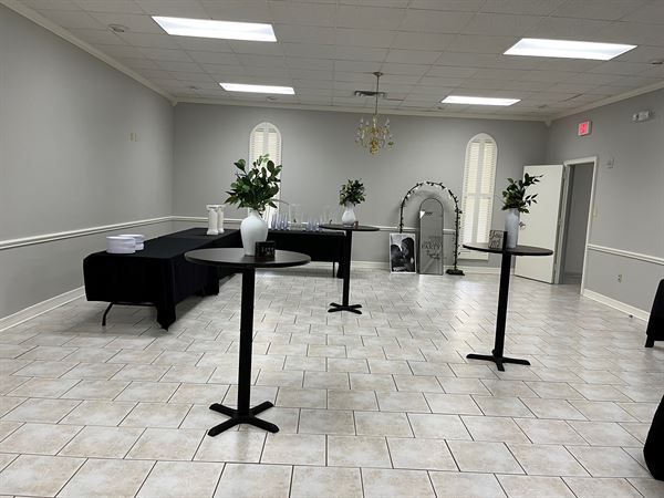 Killeen Arts & Activities Center