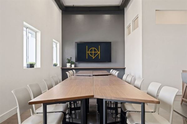 NoCo Hive Collective