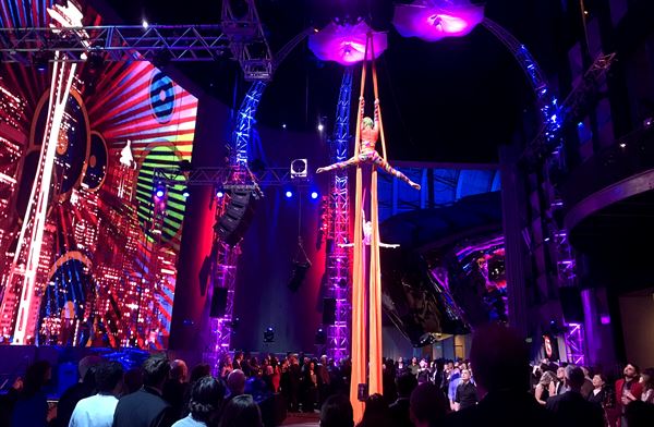 Museum of Pop Culture - MoPOP