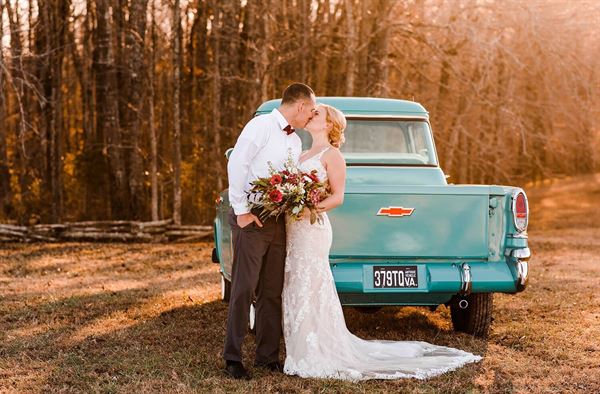 CountyLine Vineyard & Venue