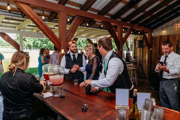 CountyLine Vineyard & Venue