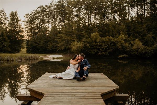 CountyLine Vineyard & Venue