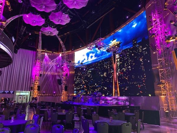 Museum of Pop Culture - MoPOP