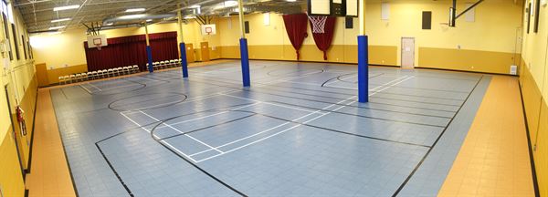 Centre for Immigrant & Community Services