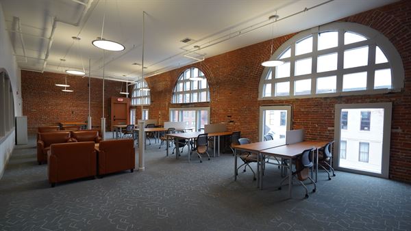 The Hub CoWorks