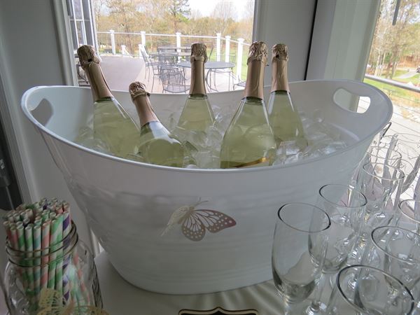 Crosswinds Golf Club