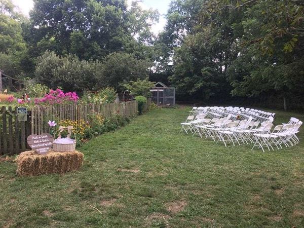 Gorman Heritage Farm