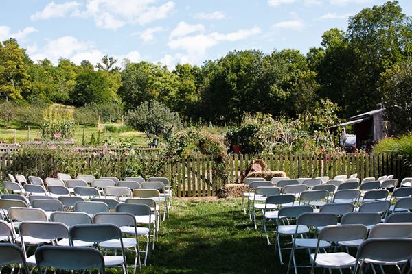 Gorman Heritage Farm