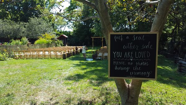 Gorman Heritage Farm