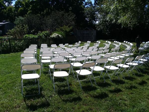 Gorman Heritage Farm