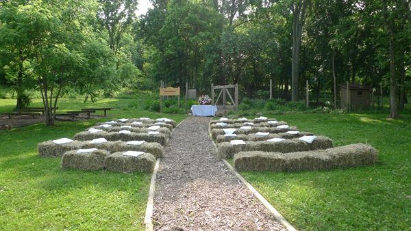 Gorman Heritage Farm