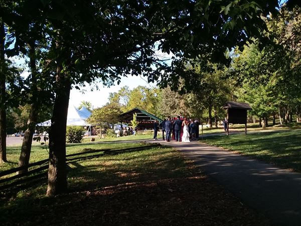 Gorman Heritage Farm