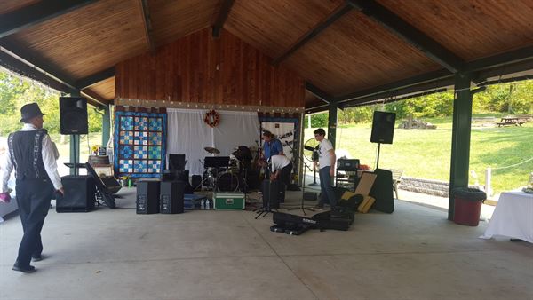 Gorman Heritage Farm