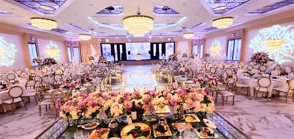 Kalaydjian Banquet Hall